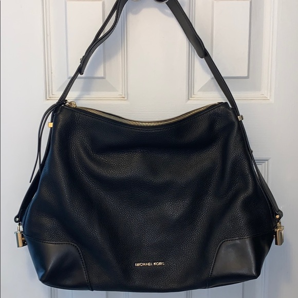 michael kors crosby large